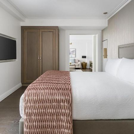 The Milburn Hotel Νέα Υόρκη Εξωτερικό φωτογραφία