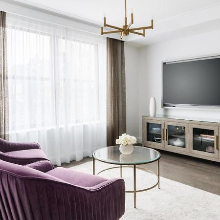 The Milburn Hotel Νέα Υόρκη Εξωτερικό φωτογραφία