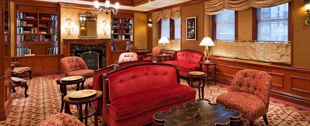 The Milburn Hotel Νέα Υόρκη Εξωτερικό φωτογραφία