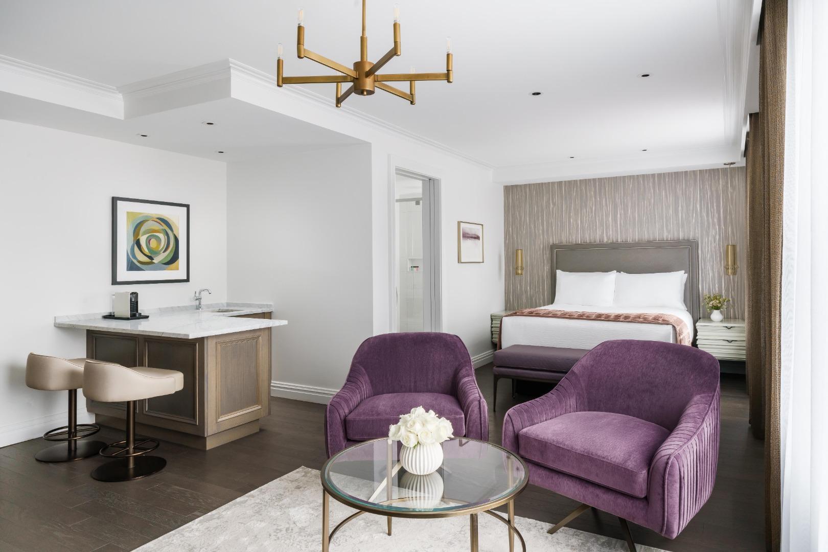 The Milburn Hotel Νέα Υόρκη Εξωτερικό φωτογραφία