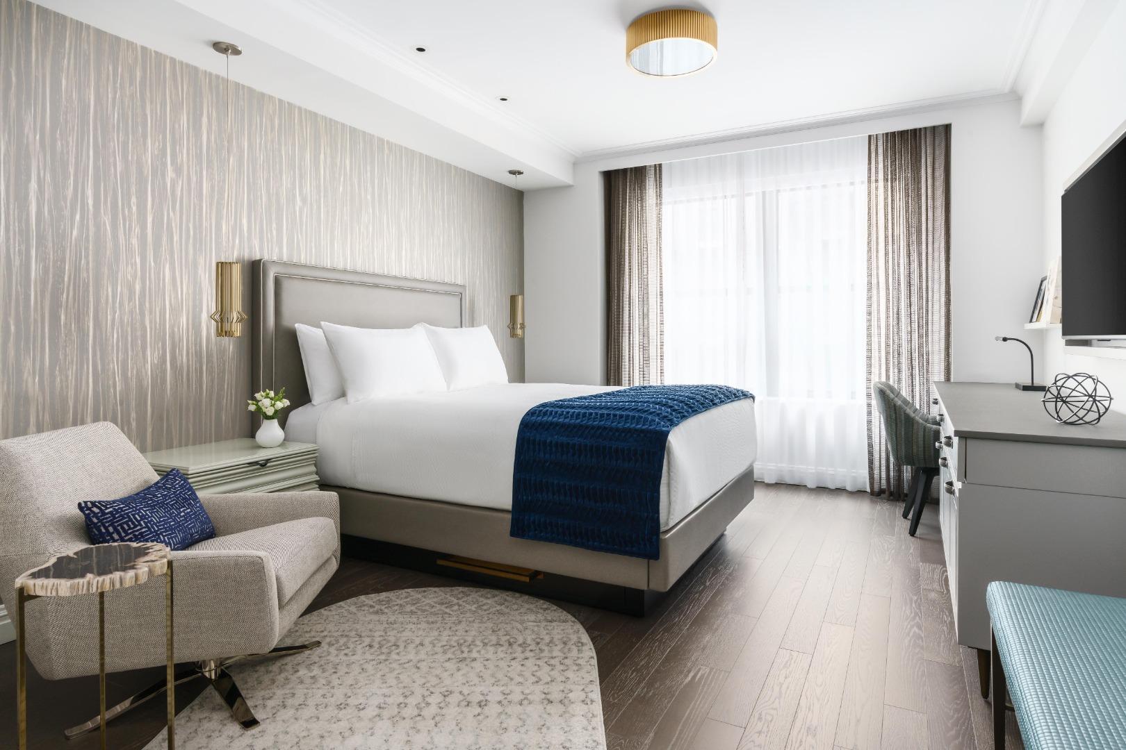 The Milburn Hotel Νέα Υόρκη Εξωτερικό φωτογραφία