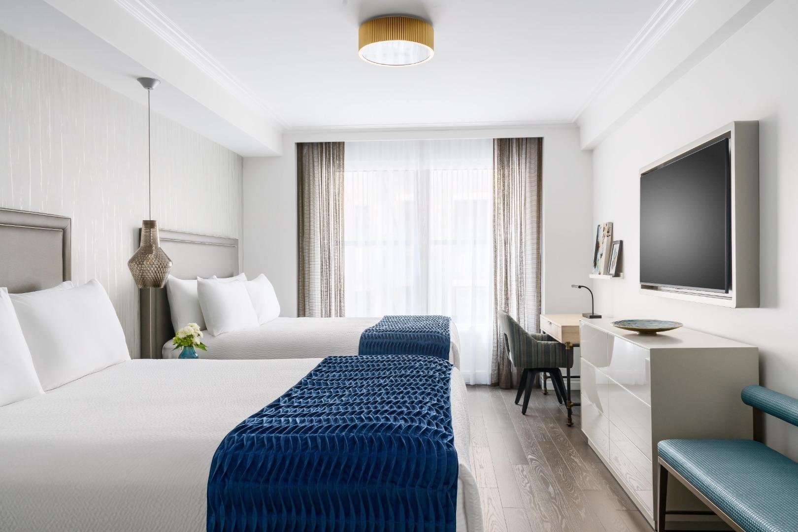 The Milburn Hotel Νέα Υόρκη Εξωτερικό φωτογραφία