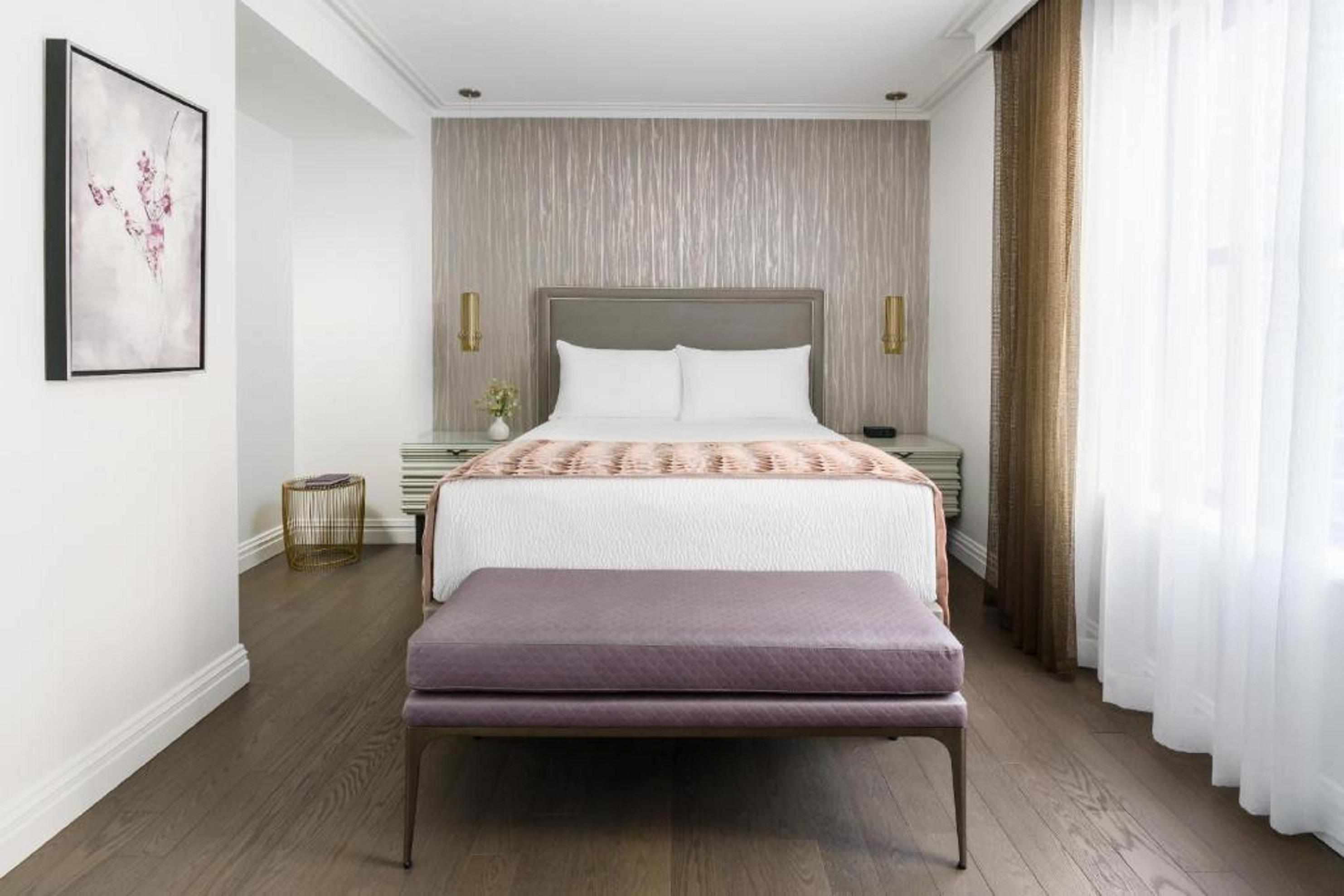The Milburn Hotel Νέα Υόρκη Εξωτερικό φωτογραφία