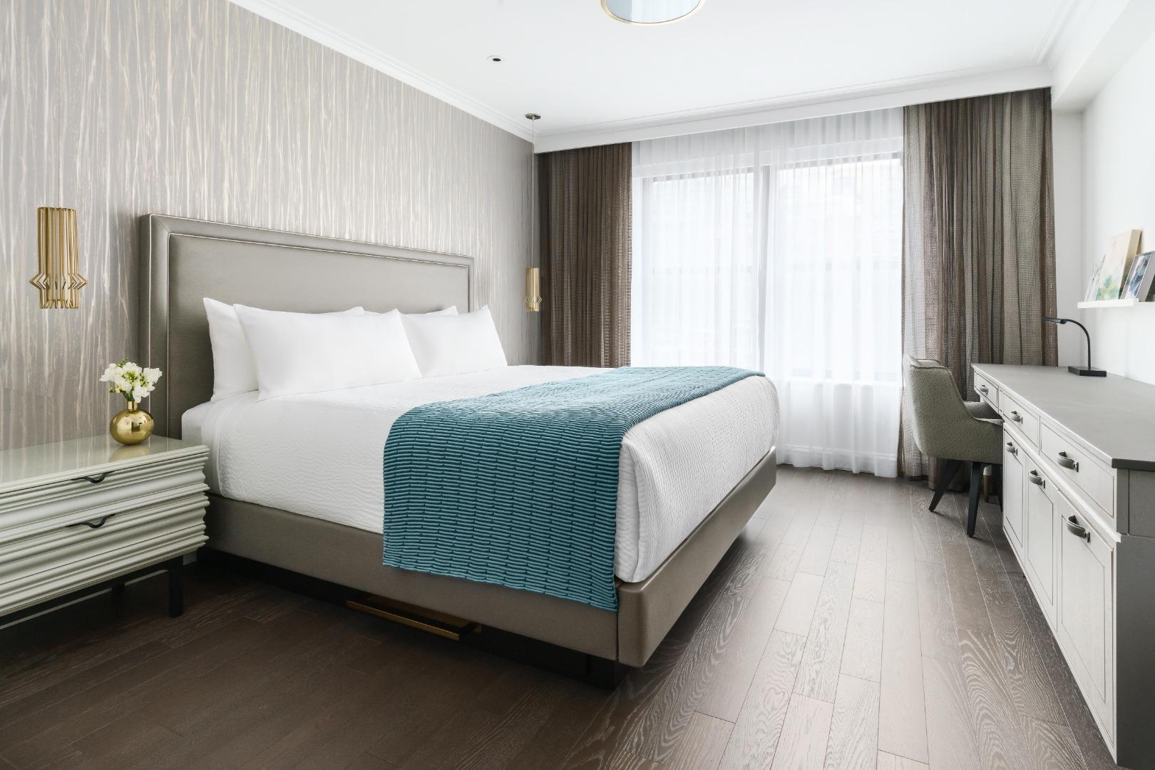 The Milburn Hotel Νέα Υόρκη Εξωτερικό φωτογραφία