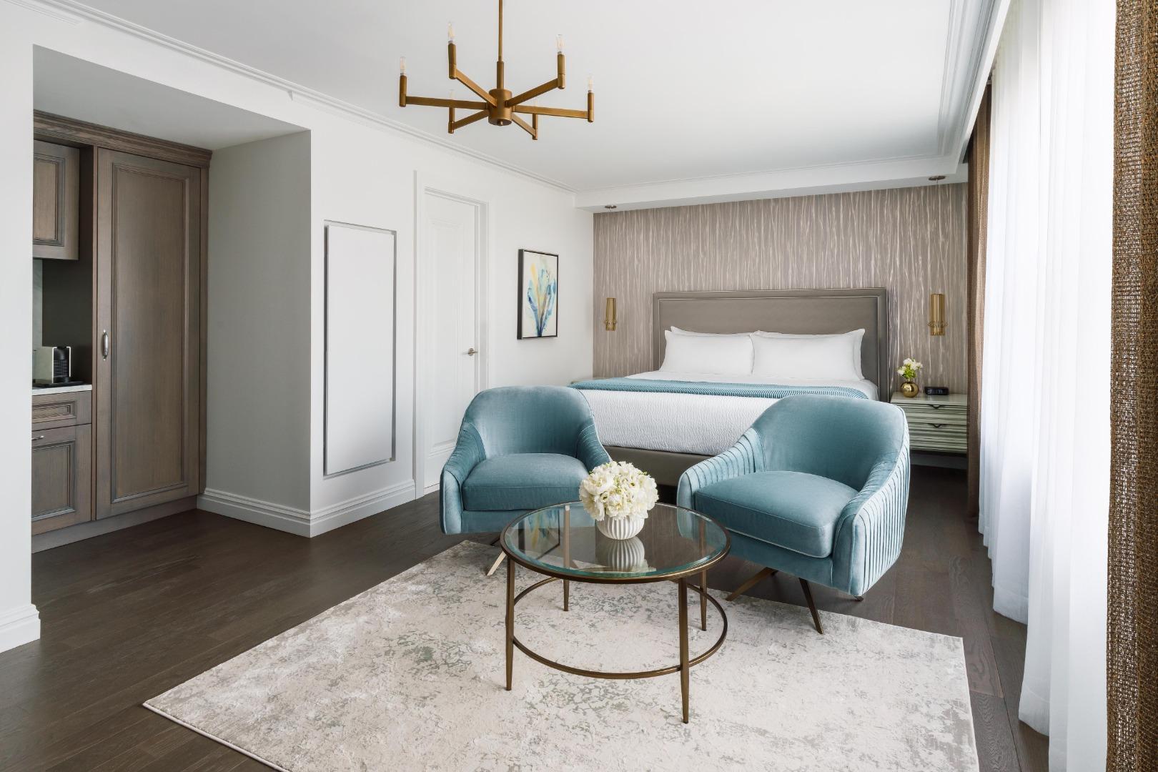 The Milburn Hotel Νέα Υόρκη Εξωτερικό φωτογραφία