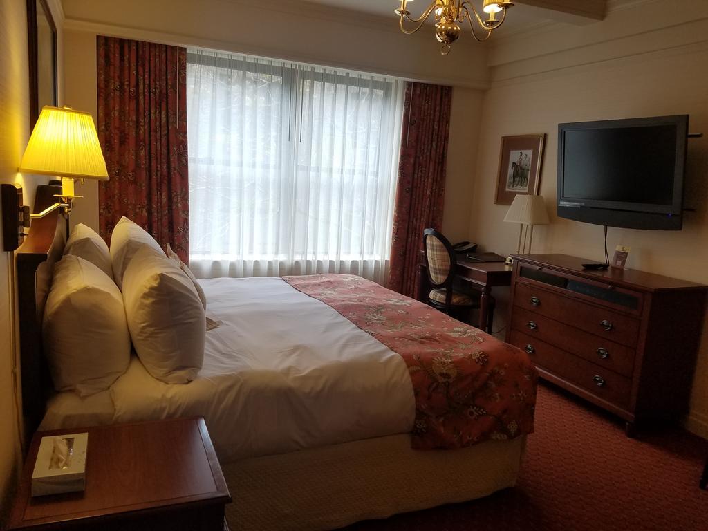 The Milburn Hotel Νέα Υόρκη Εξωτερικό φωτογραφία