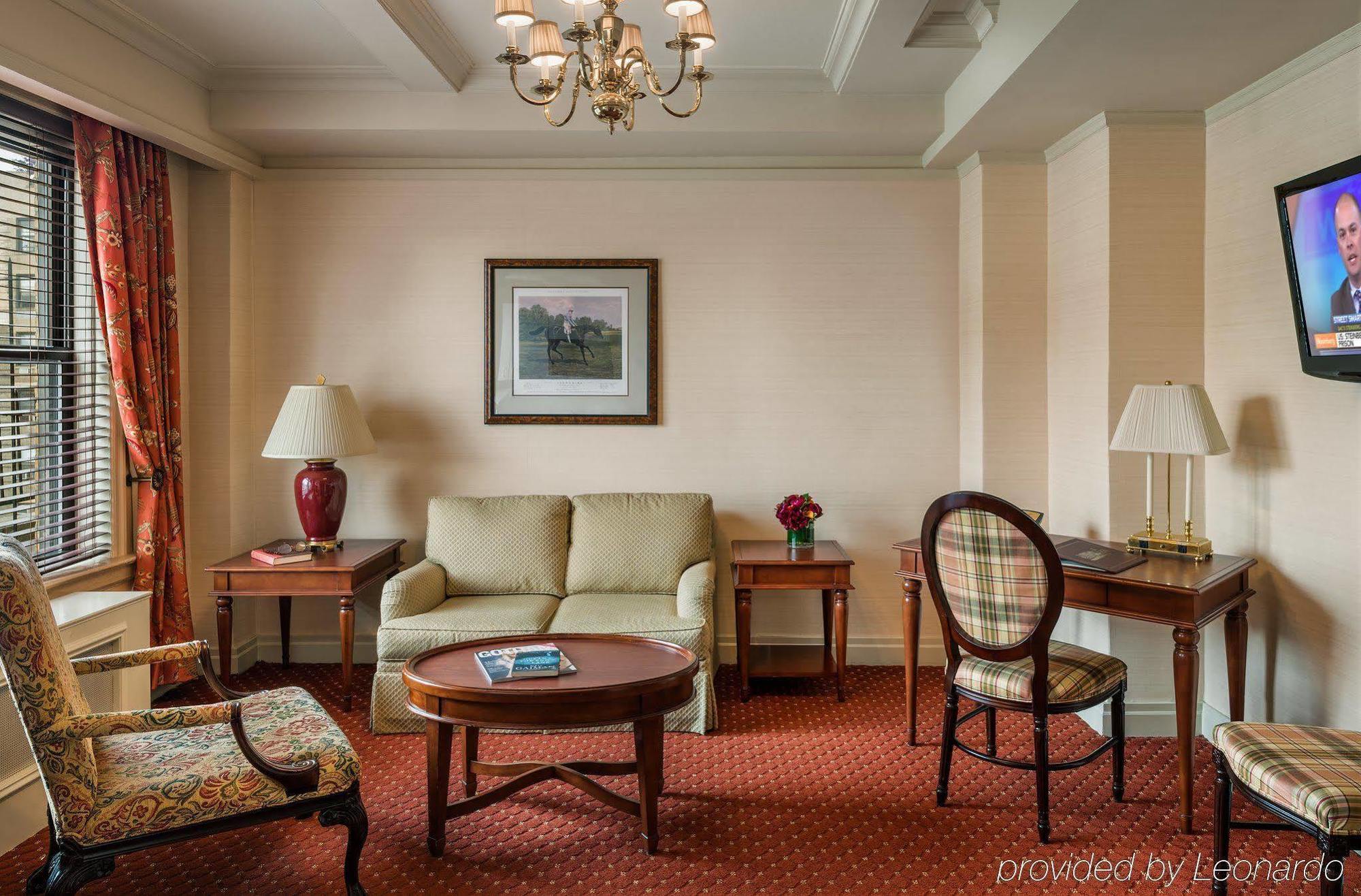 The Milburn Hotel Νέα Υόρκη Εξωτερικό φωτογραφία