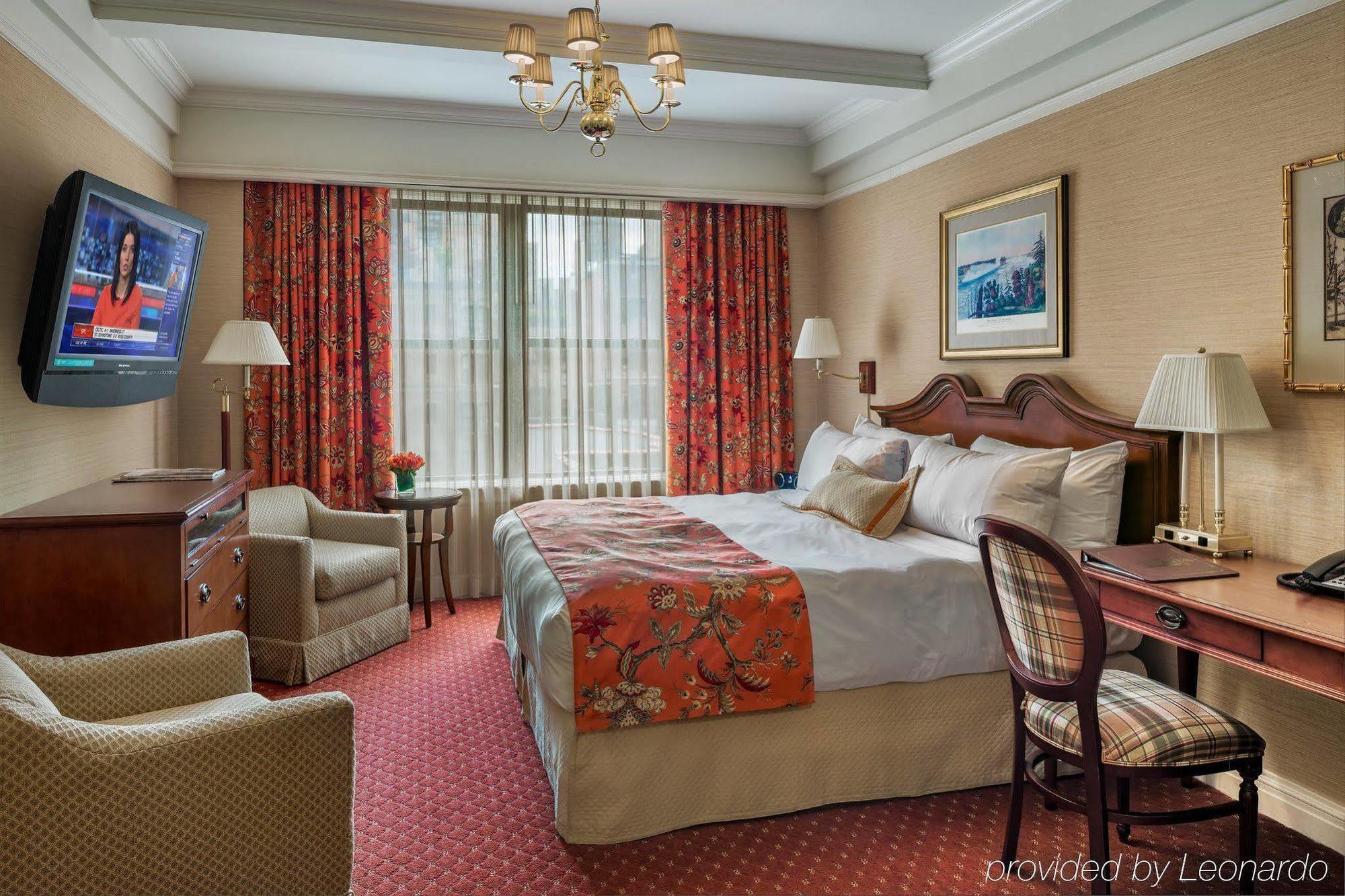 The Milburn Hotel Νέα Υόρκη Εξωτερικό φωτογραφία