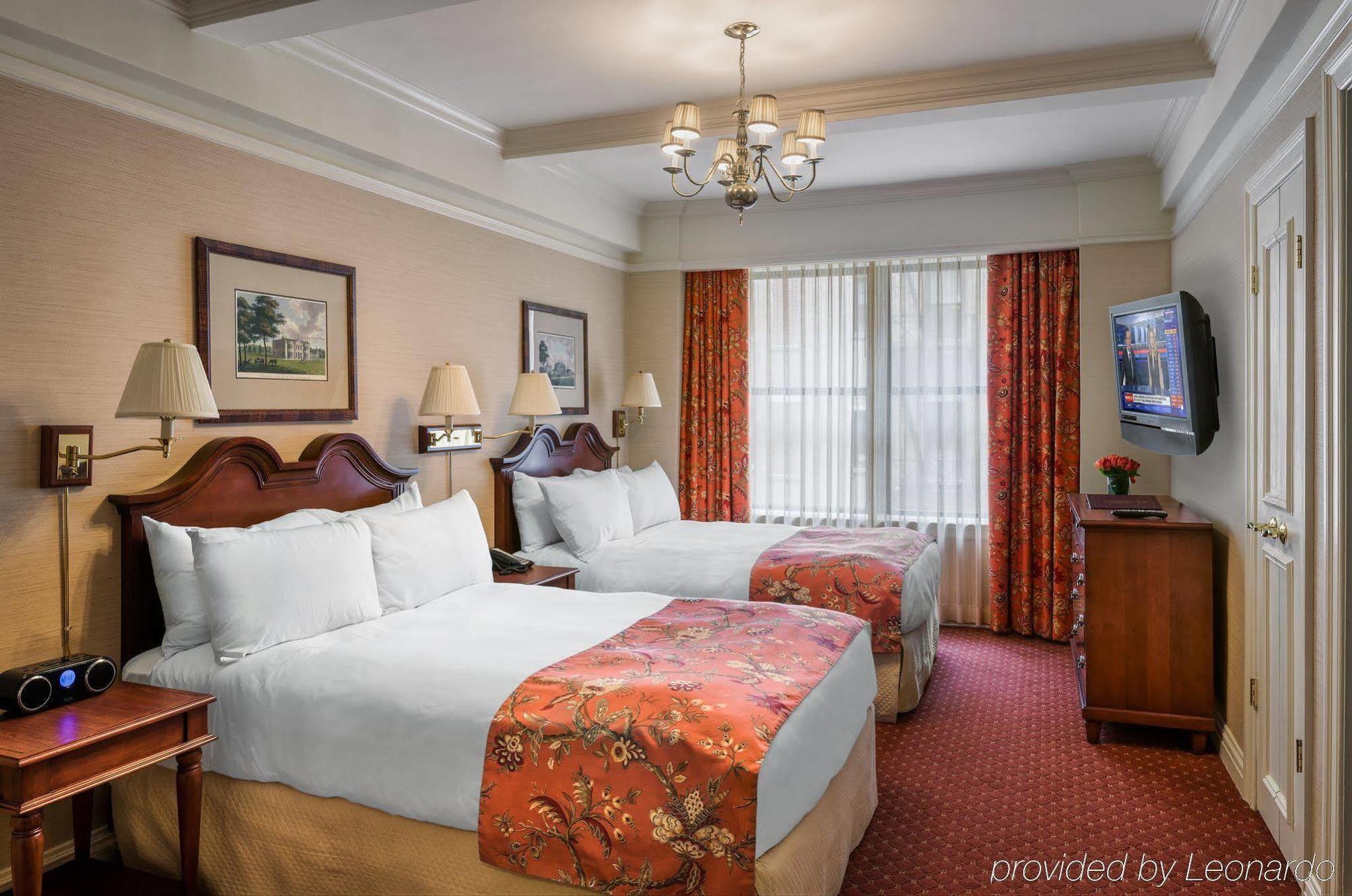 The Milburn Hotel Νέα Υόρκη Εξωτερικό φωτογραφία