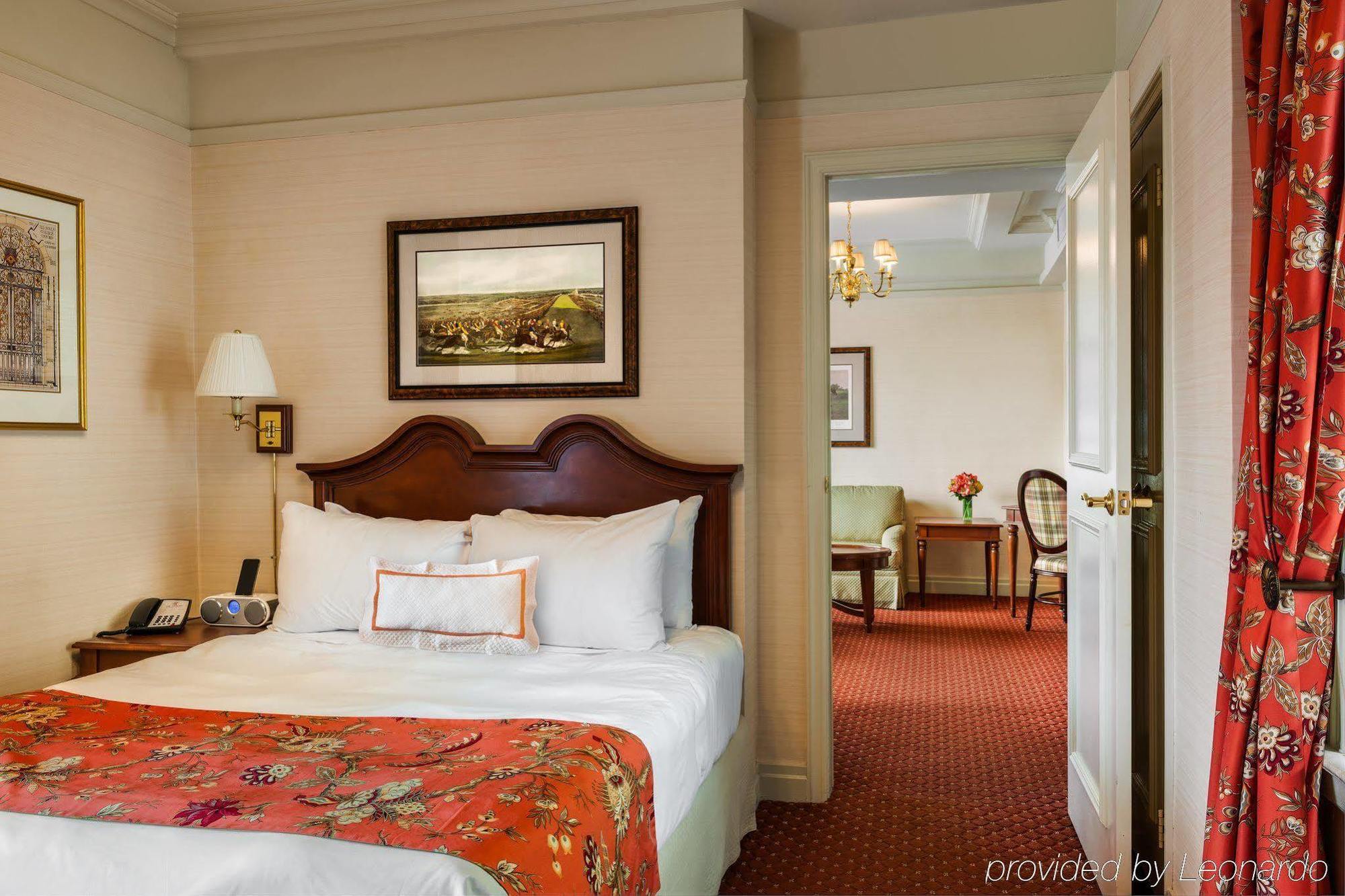 The Milburn Hotel Νέα Υόρκη Εξωτερικό φωτογραφία