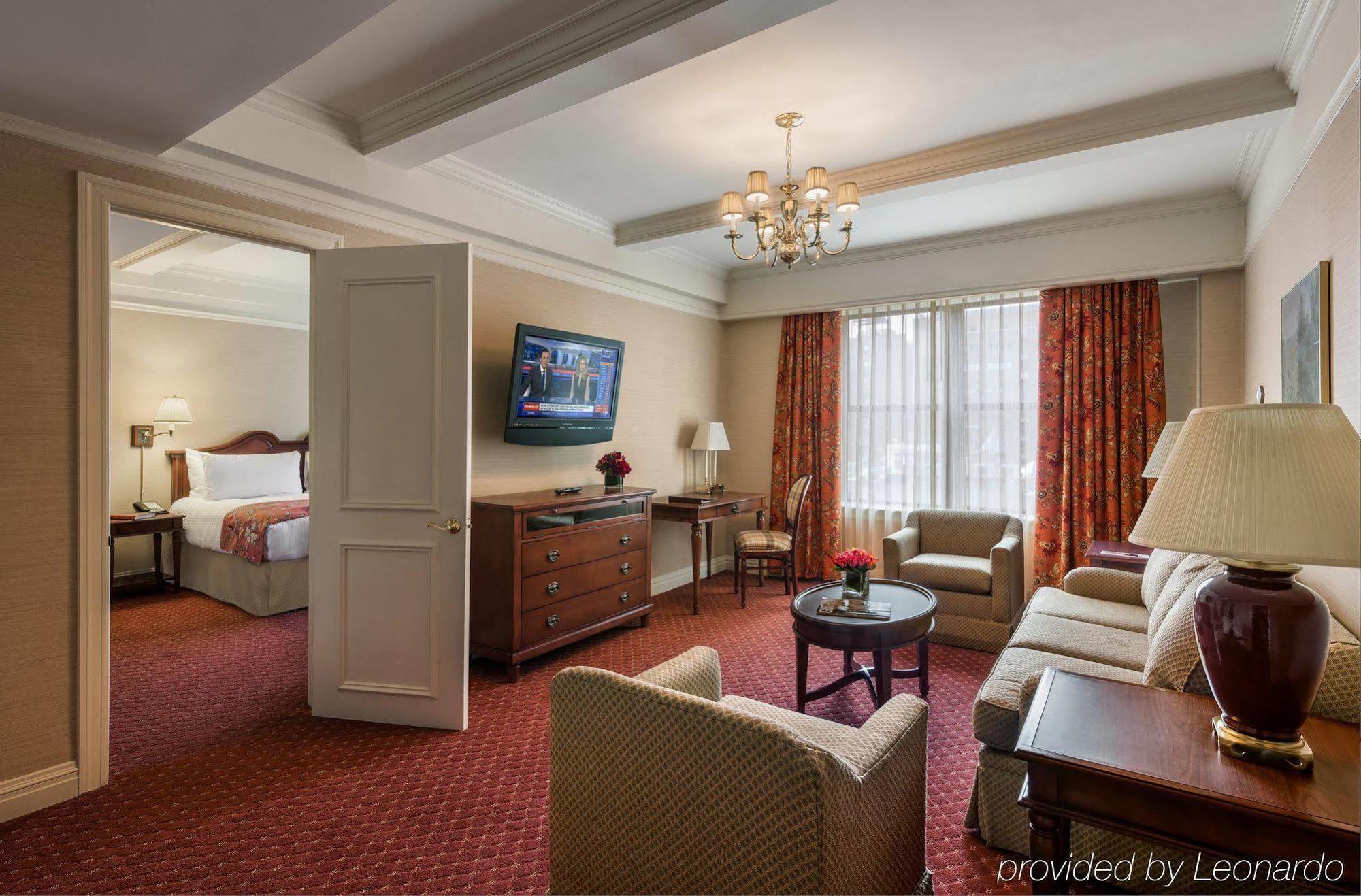 The Milburn Hotel Νέα Υόρκη Εξωτερικό φωτογραφία