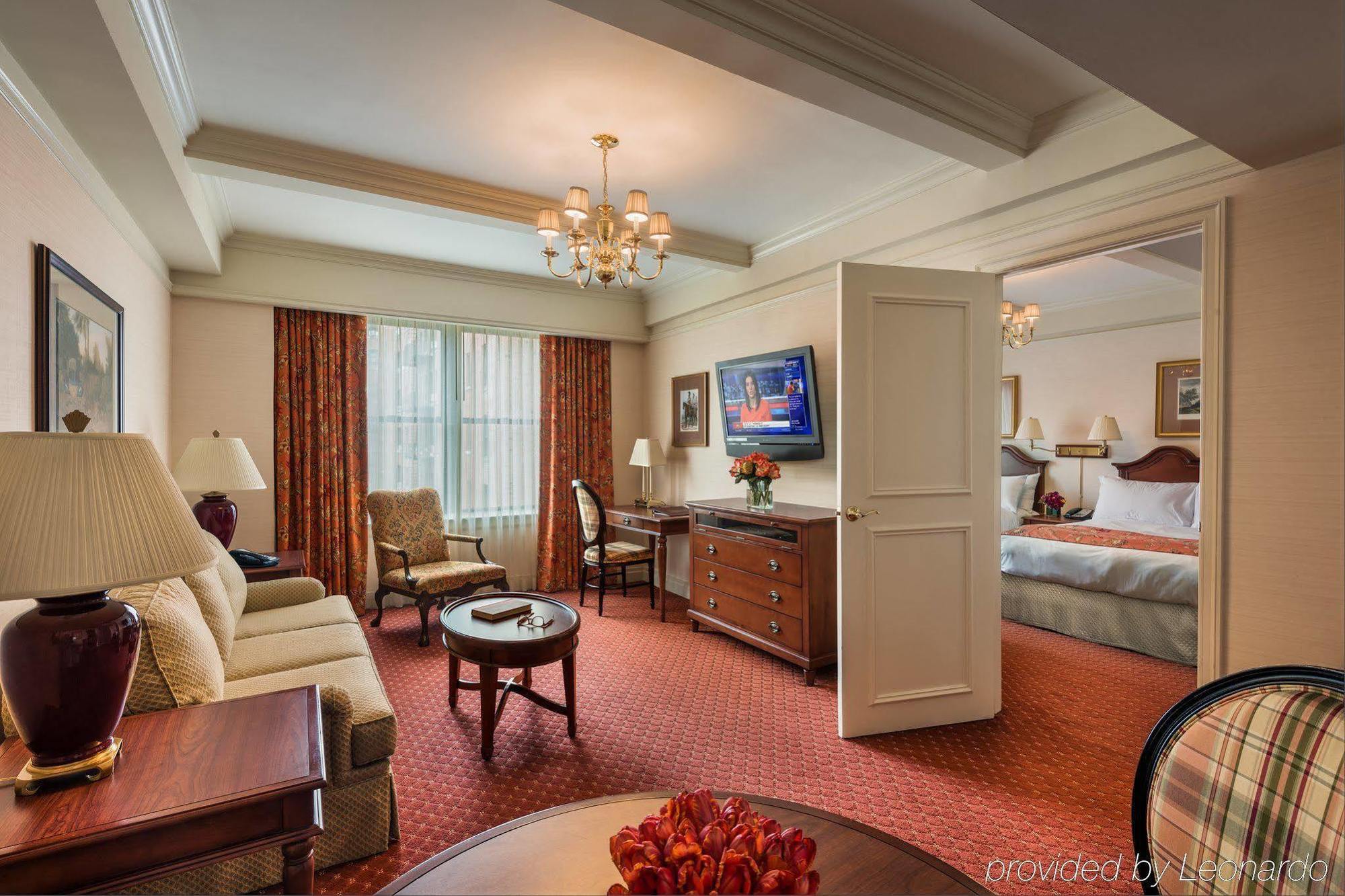 The Milburn Hotel Νέα Υόρκη Εξωτερικό φωτογραφία