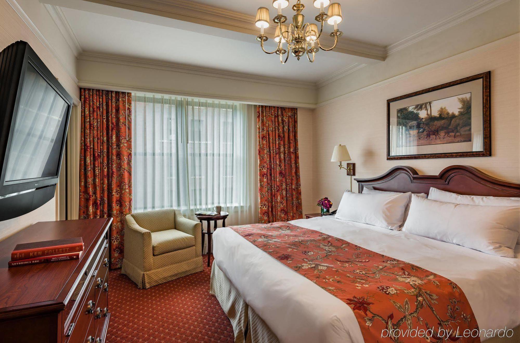 The Milburn Hotel Νέα Υόρκη Εξωτερικό φωτογραφία
