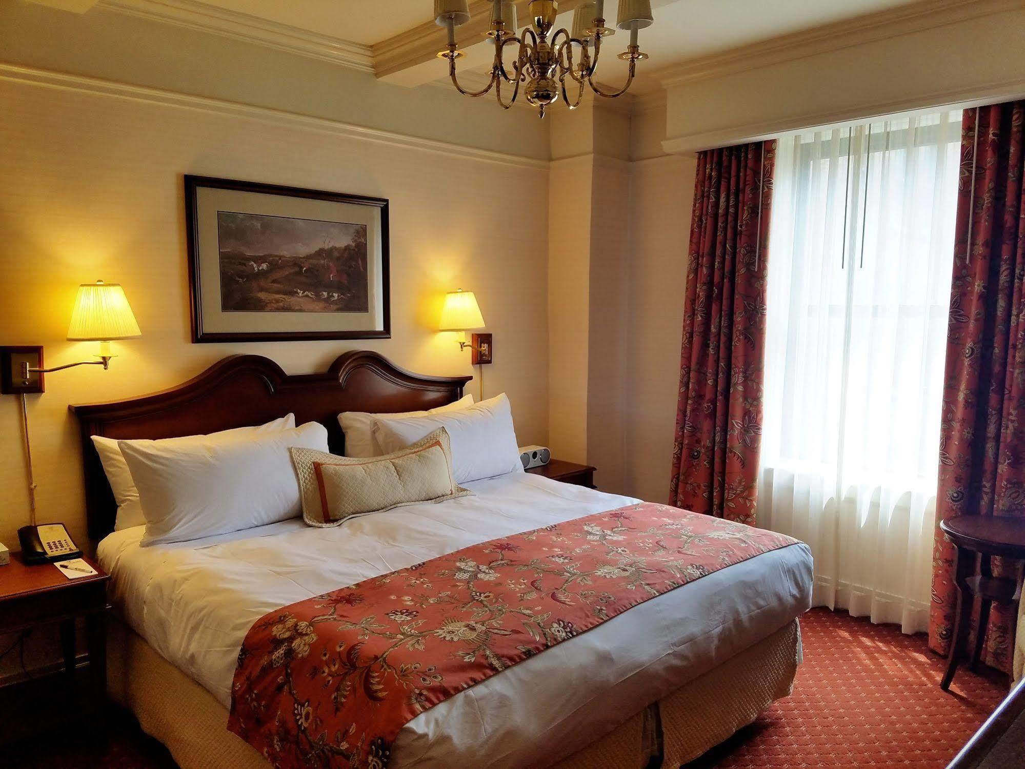 The Milburn Hotel Νέα Υόρκη Εξωτερικό φωτογραφία