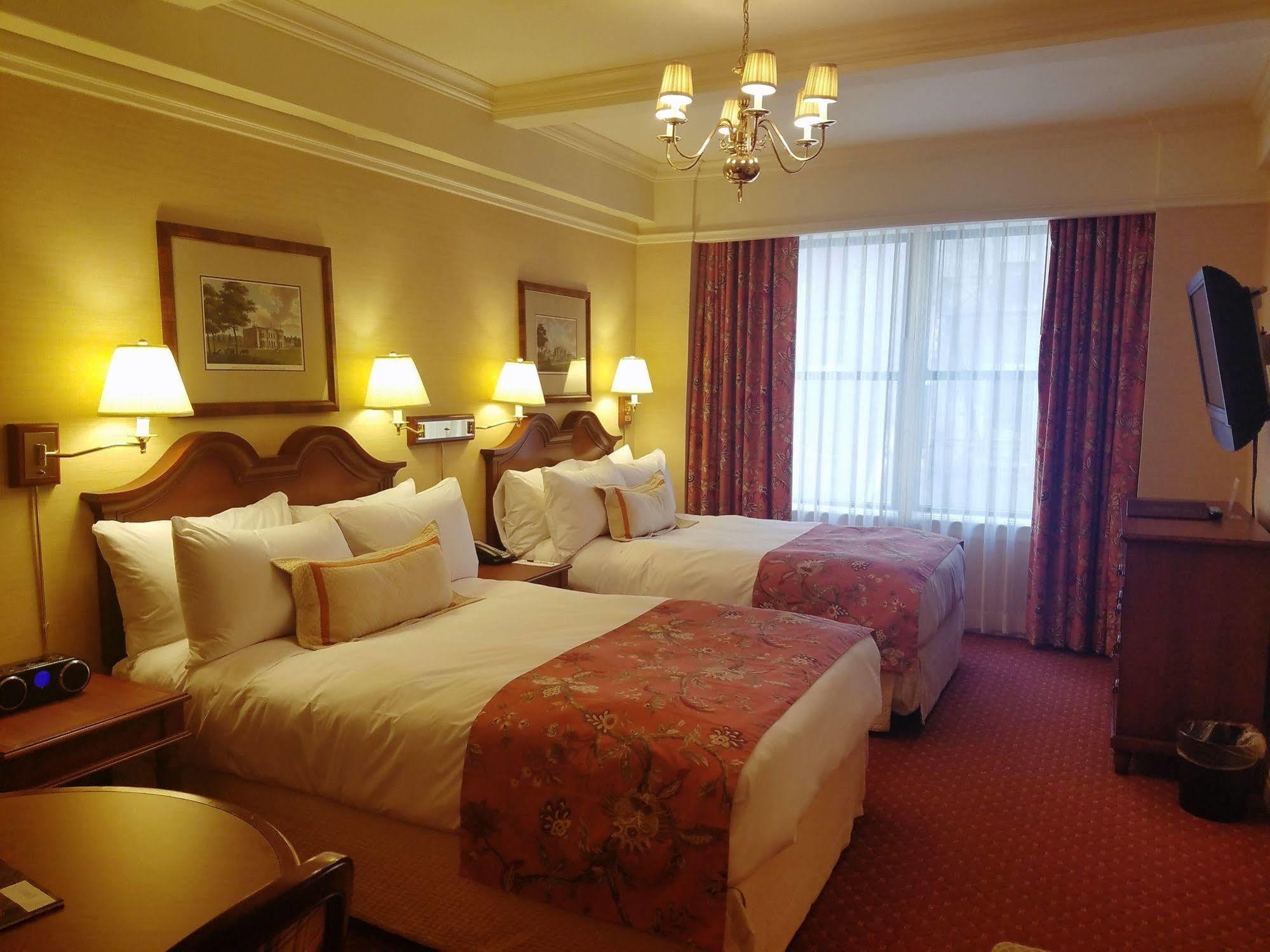 The Milburn Hotel Νέα Υόρκη Εξωτερικό φωτογραφία