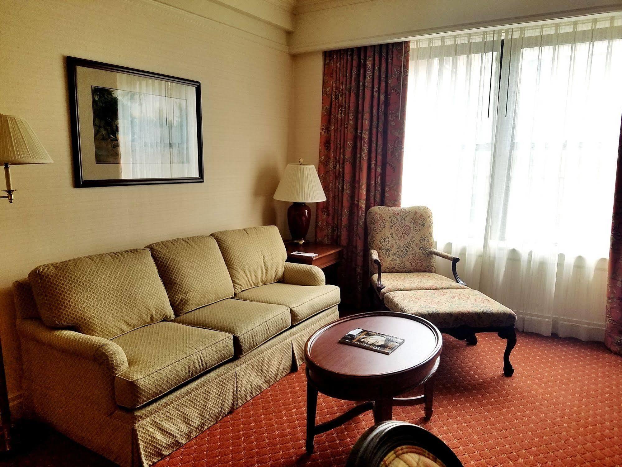The Milburn Hotel Νέα Υόρκη Εξωτερικό φωτογραφία