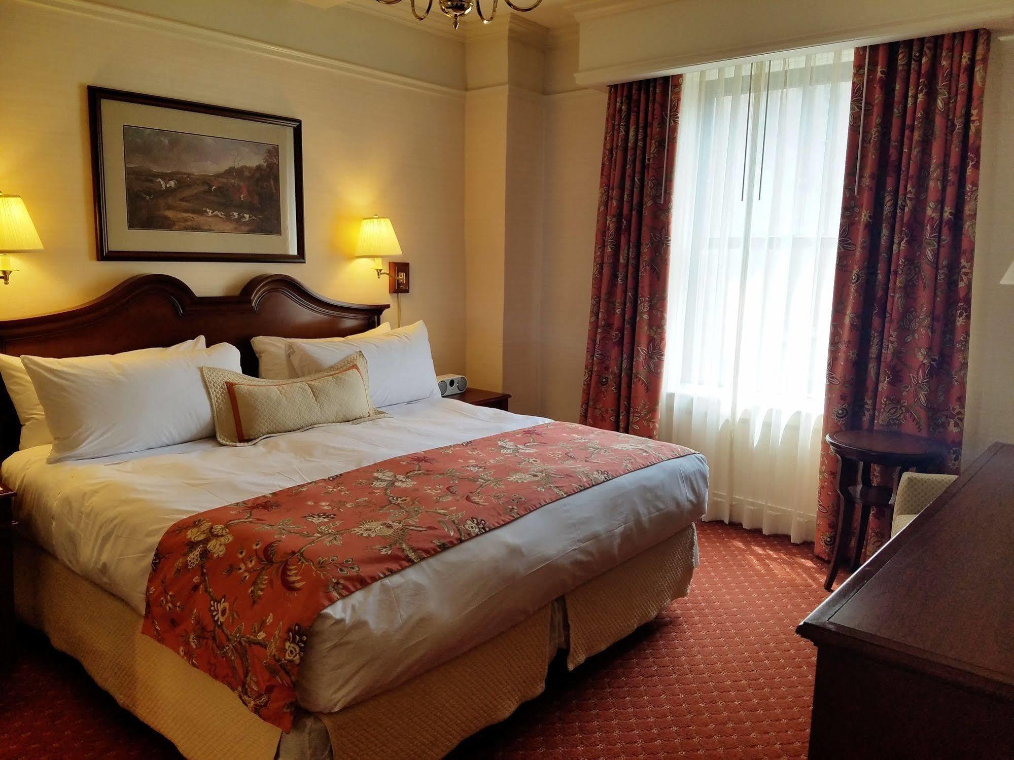 The Milburn Hotel Νέα Υόρκη Εξωτερικό φωτογραφία