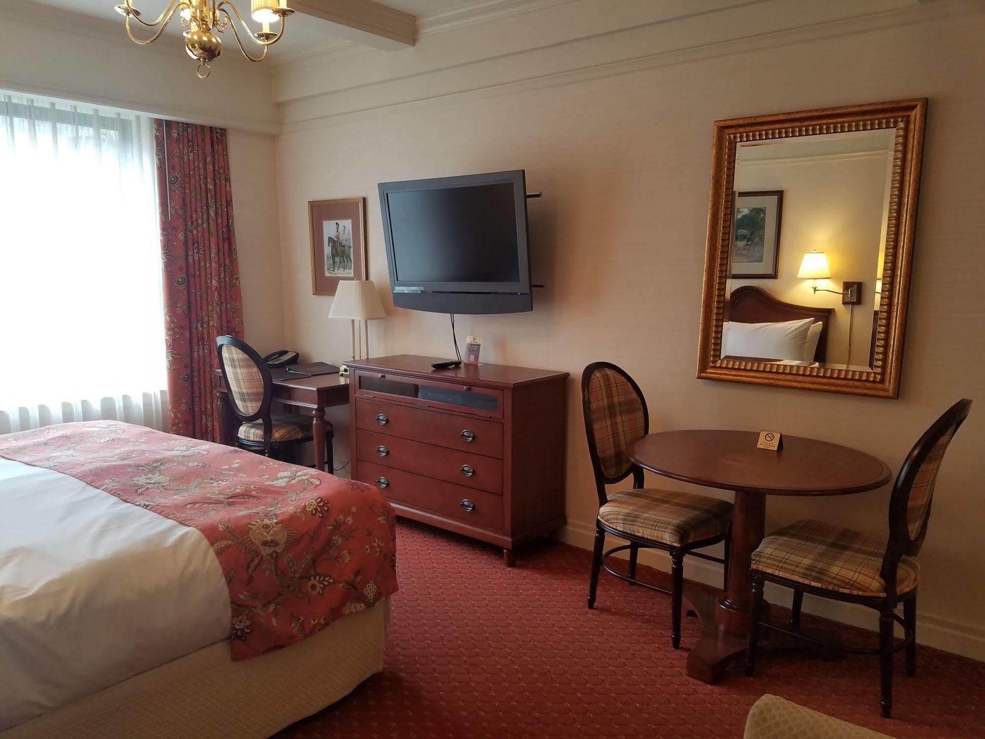 The Milburn Hotel Νέα Υόρκη Εξωτερικό φωτογραφία