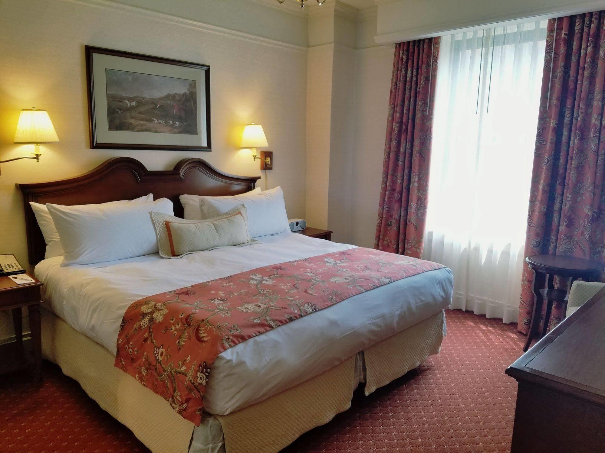 The Milburn Hotel Νέα Υόρκη Εξωτερικό φωτογραφία